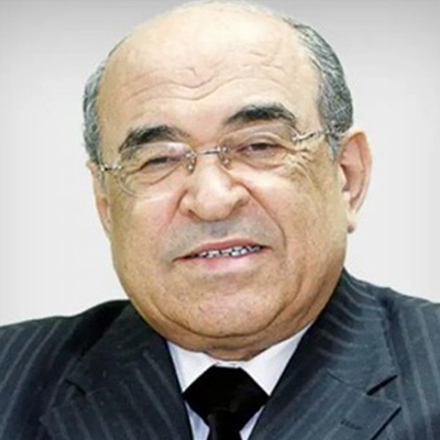 مصطفى الفقي